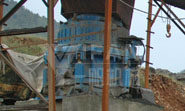 Cone Crusher