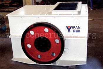 Ring Hammer Crusher