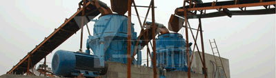 Cone Crushers